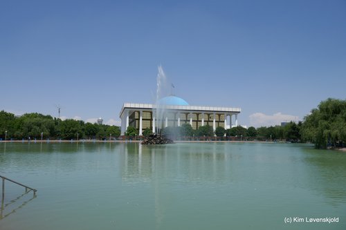 Tashkent