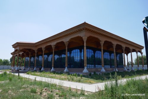 Tashkent