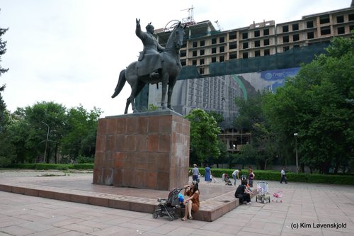 Bishkek
