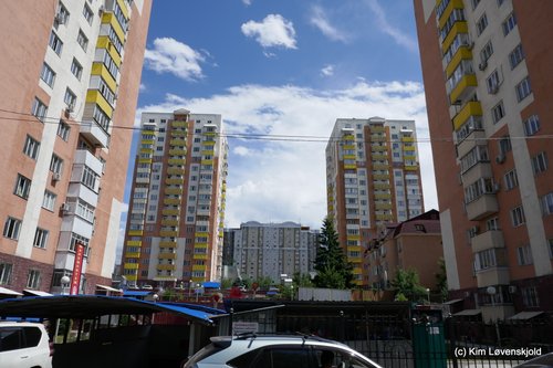 Almaty