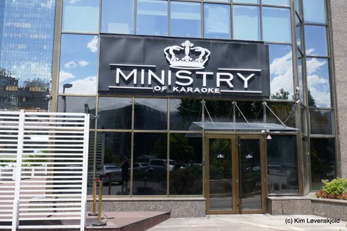 Almaty