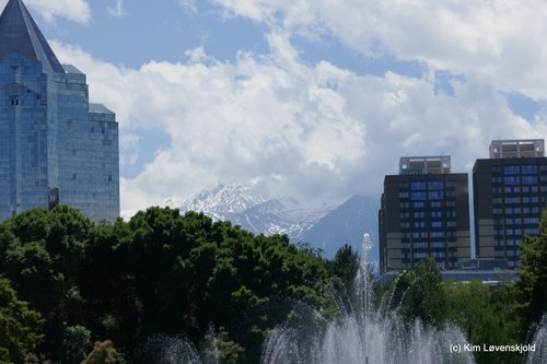 Almaty