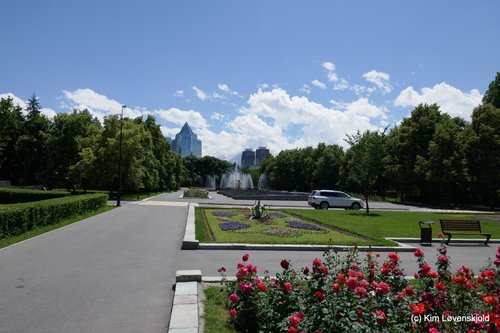 Almaty