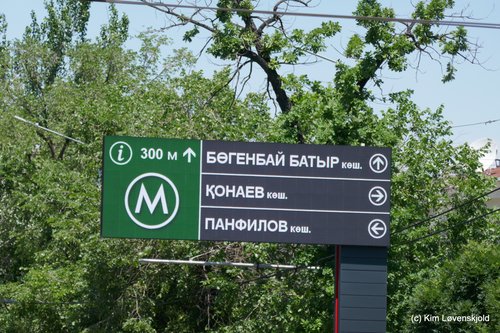 Almaty