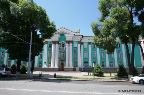 Almaty
