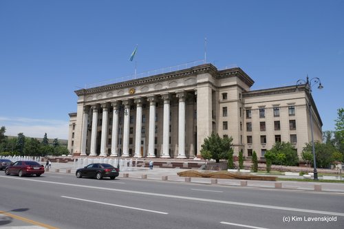 Almaty