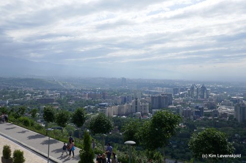 Almaty