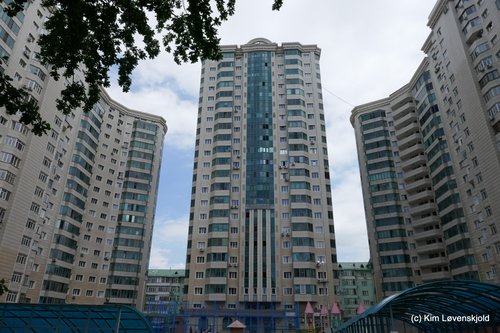 Almaty