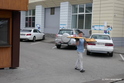 Almaty