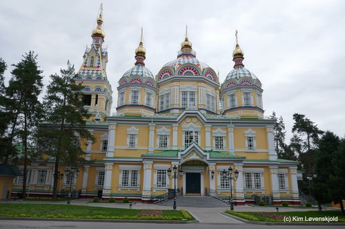 Almaty