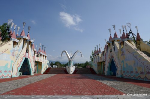 Bishkek