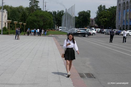 Bishkek