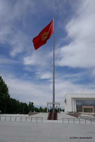 Bishkek