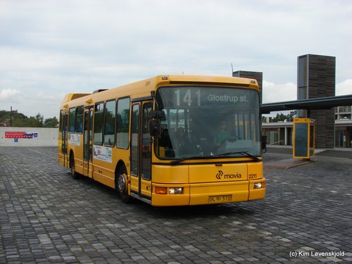 1996' DAB 15-1200C mk. III