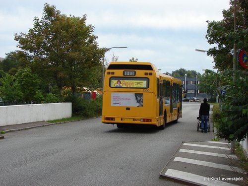 1996' DAB 15-1200C mk. III