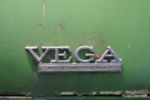 Chevrolet Vega