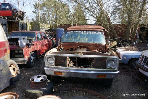 Chevrolet