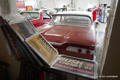 Edsel Ranger?