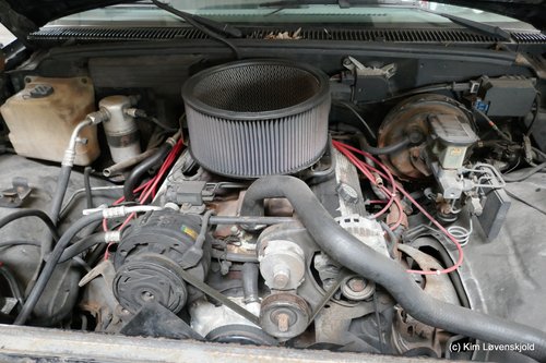 Chevrolet..