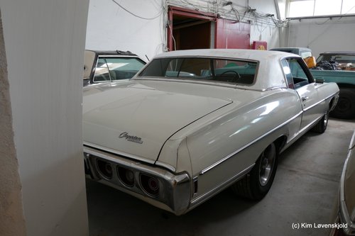 Chevrolet Caprice