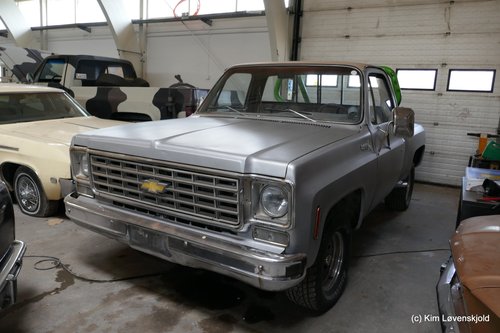 Chevrolet