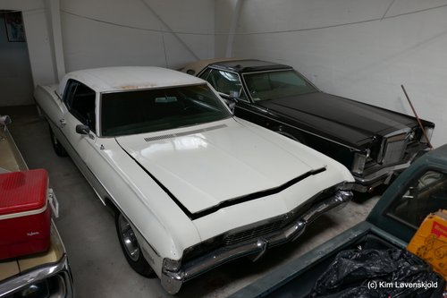 Chevrolet Caprice
