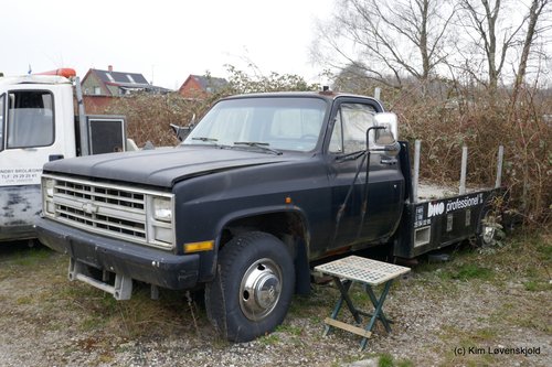 Chevrolet