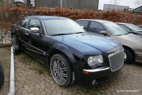 Chrysler 300C