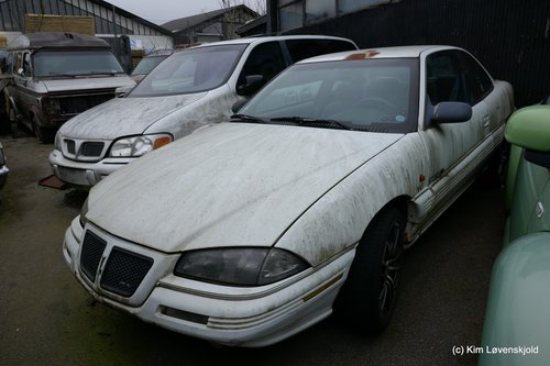 Pontiac Grand Am