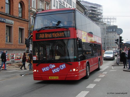 2010' MJT CityMover