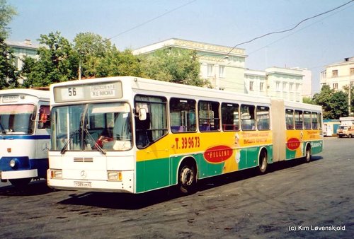 1998' GolAZ-AKA-6226