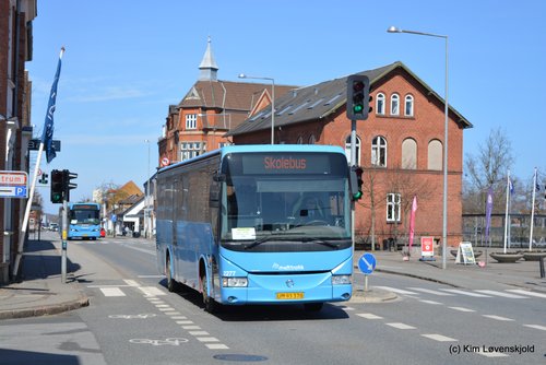 2006' Irisbus Arway
