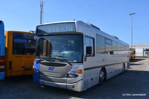 2005' Scania IL94IB OmniLine
