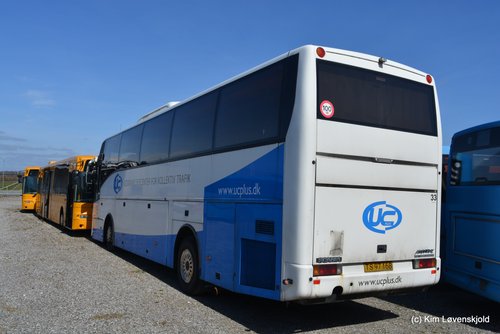 2005' Scania K124EB Jonckheere Mistral