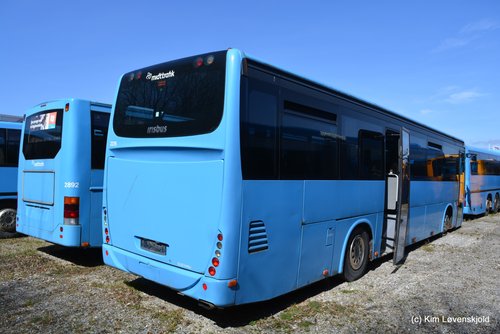 2006' Irisbus Arway