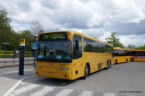 2004' Volvo B12M-65 Säffle 8500