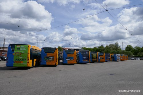 Scania OmniLink