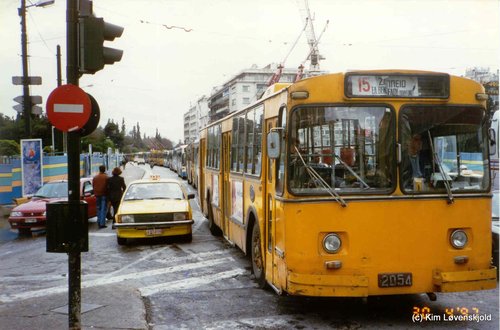 ZiU 682U