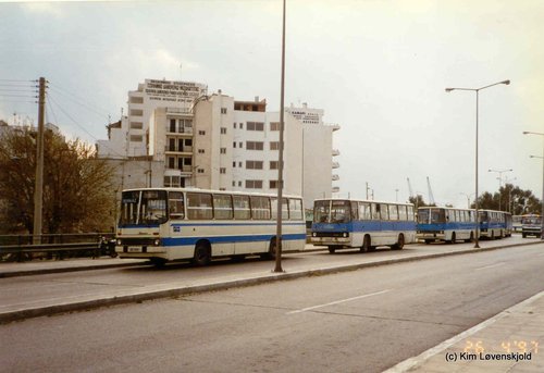 Ikarus 260