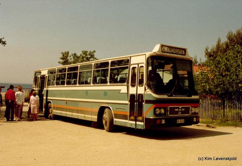 MAN Sfakianakis SS500