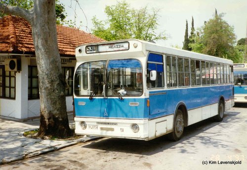 Magirus Deutz VELO