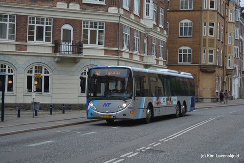 2009' Scania K280UB Lahti Scala