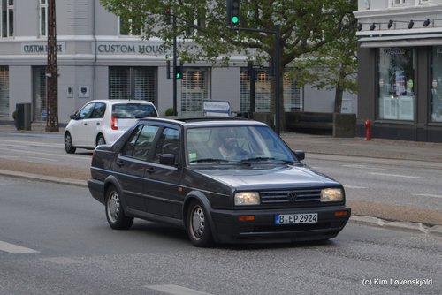 VW Jetta