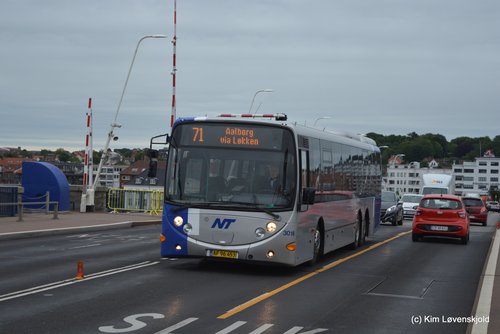 2009' Scania K280UB Lahti Scala