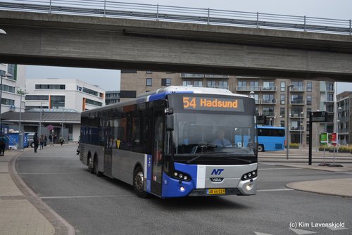 2014' VDL Citea XLE 137-360