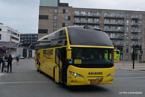2010' Neoplan N1217HDC Cityliner