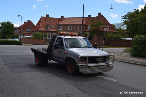 Chevrolet 1500