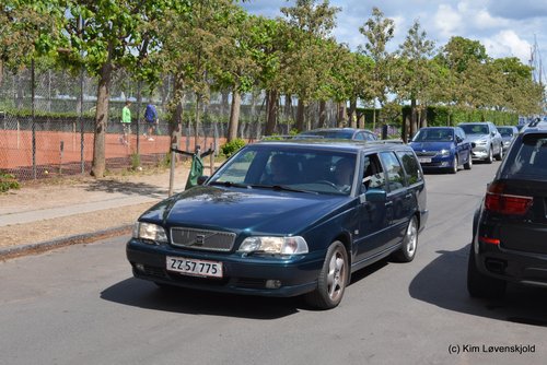 1997' Volvo V70 2,5