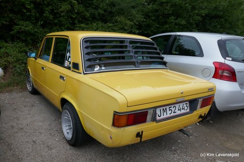 1981' Seat 1430E