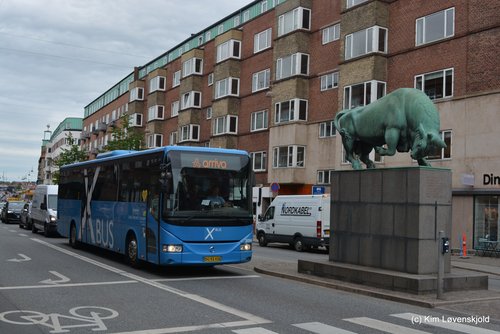 2012' Irisbus Arway